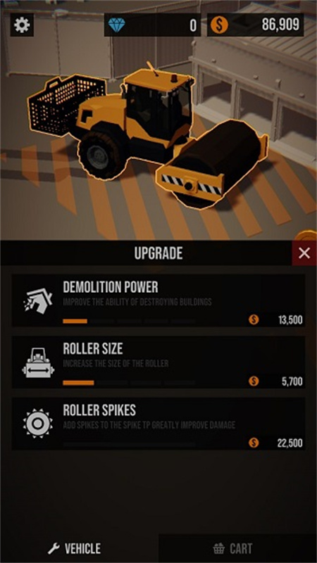 拆迁公司手游最新版