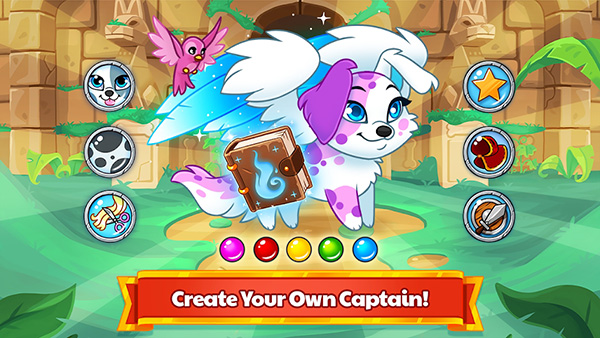 地牢狗官方版 v3.3.6安卓版