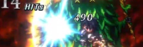 最后的克劳迪娅国际版8