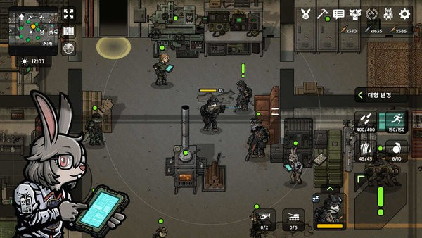 物种战争2启示录手游最新版