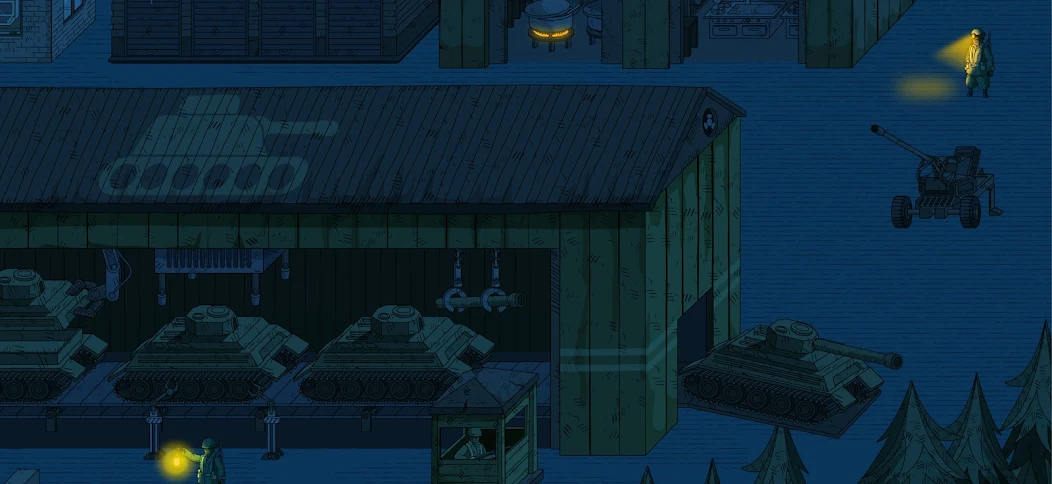 黑色边境3免费下载