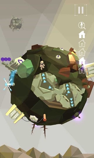 点亮之路游戏第十七关通关攻略3