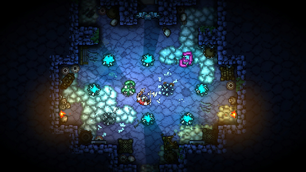 口袋盗贼正版 v1.38.01安卓版