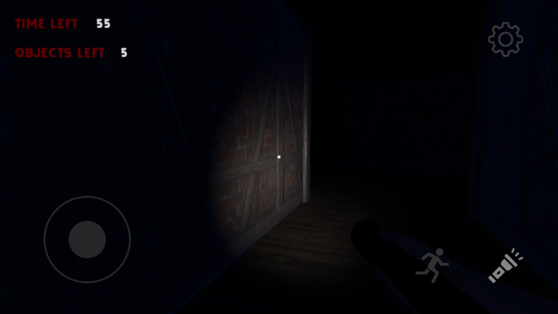 Yaten的恐怖会议游戏玩法5