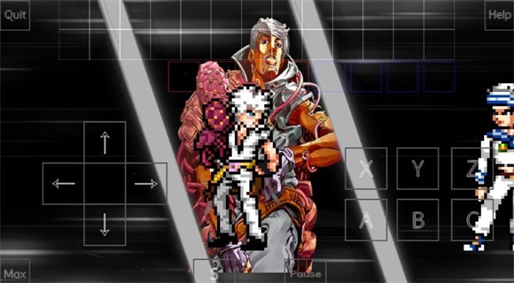 mugenjojo别天止水改1.4