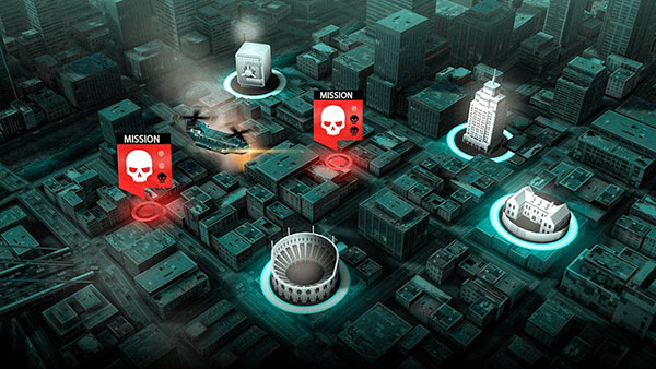 死亡扳机官方正版 v2.3.1安卓版