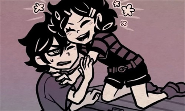 安迪和莉莉的棺材手游最新版