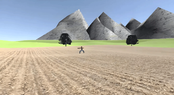 约翰的农场安卓版免费下载