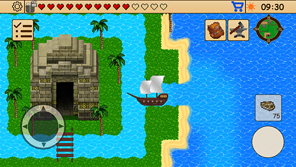 生存神庙SRPG2中文版 v6.5.5安卓版