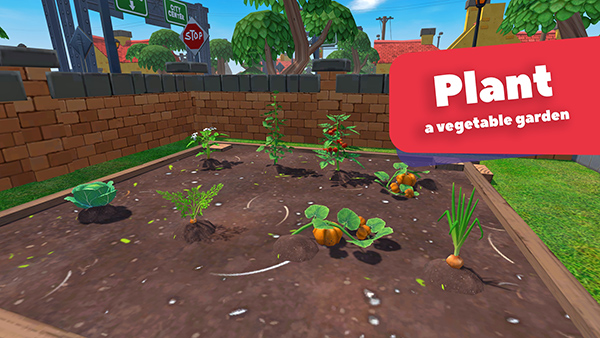 美国zoom动物官方正版 v1.0.380安卓版