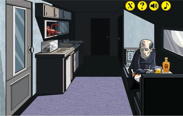 异形虫历险记2游戏玩法-5