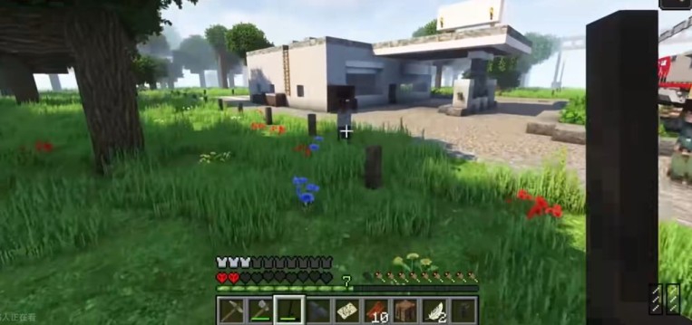 我都世界末日列车游戏玩法-3