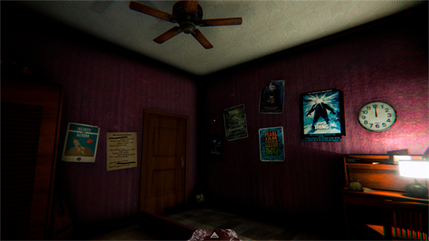 死亡公园手游最新版