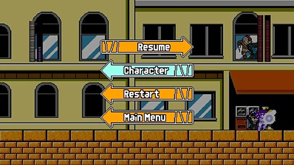 jojo的奇妙冒险洛克人