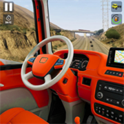 印度卡车驾驶模拟手游最新版