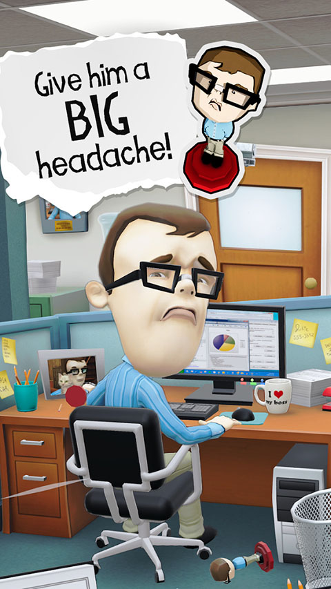 办公室捣蛋鬼最新版本 v2.5.10安卓版