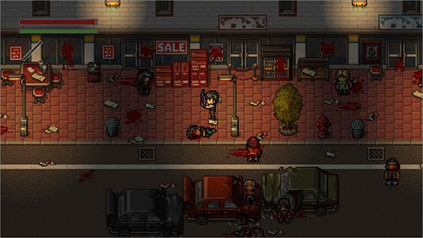 全城感染手游最新版