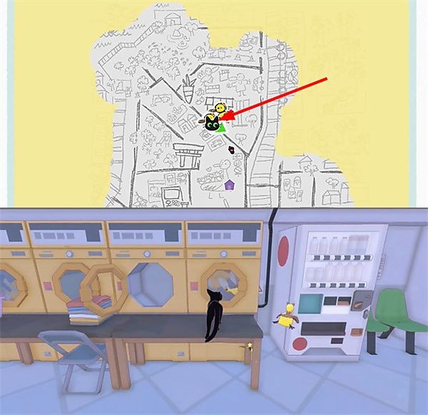 小猫咪大城市嘎嘎突击队成就解锁截图4