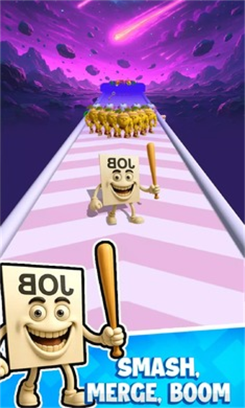 山海经合并战斗