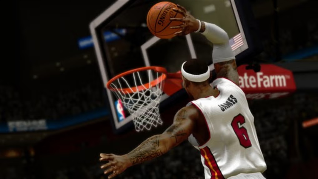nba2k14安卓版中文版免费下载