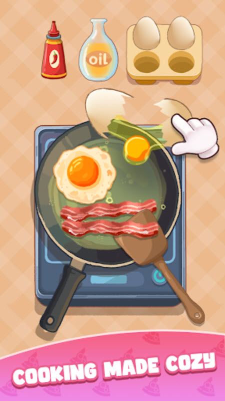 cookingdom中文版免费下载