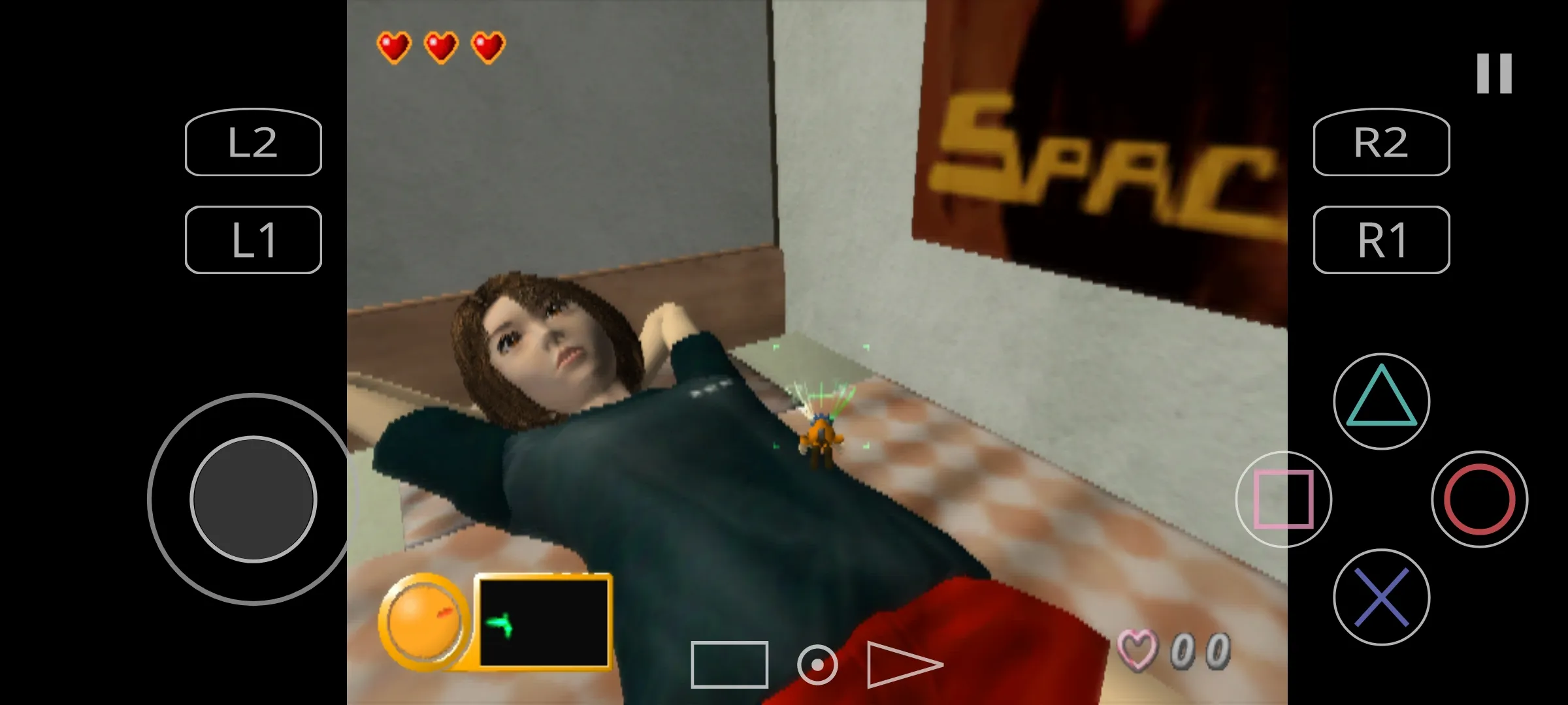 蚊子山田家的夏天汉化版免费下载