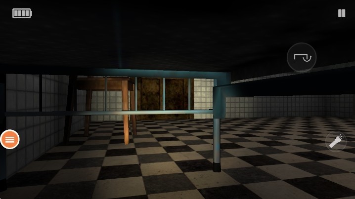 必须尖叫联机版