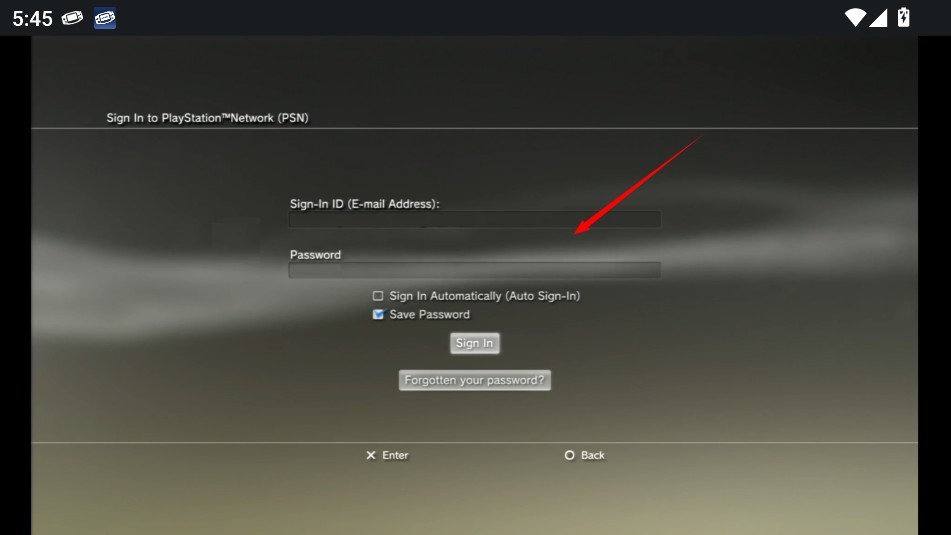 ps3模拟器安卓版官网版