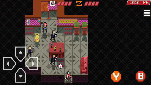 红浪人手游最新版