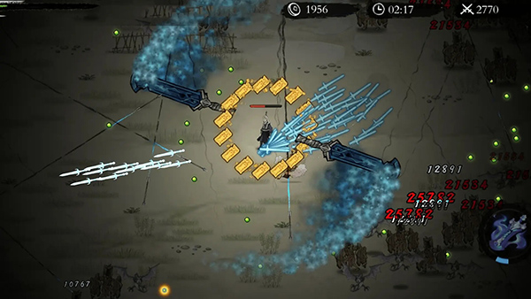 伏魔诀官方正版 v573安卓版