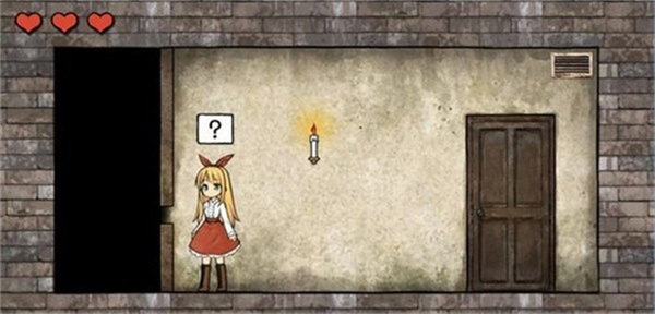 忧郁的安娜手游最新版