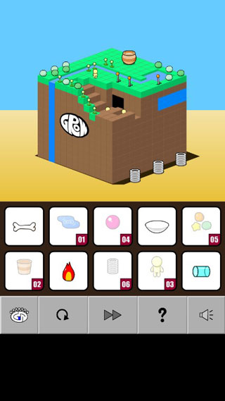 方块进化模拟器安卓版免费下载