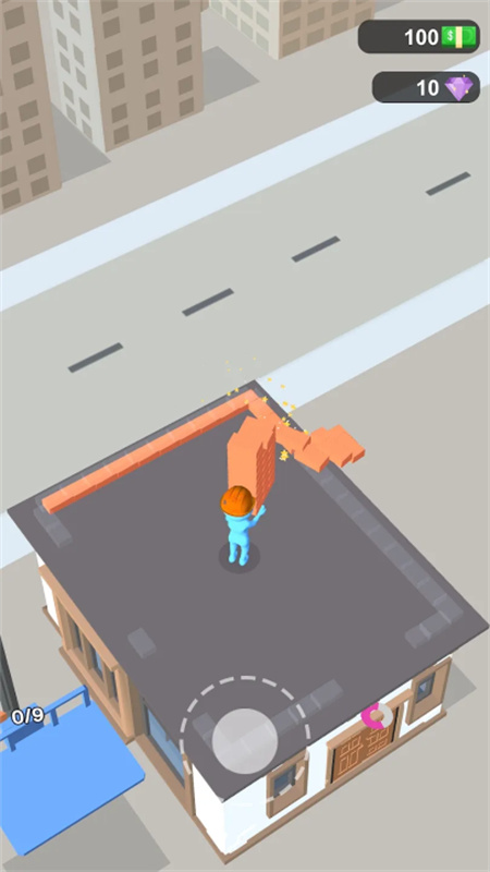 我的小塔手游最新版