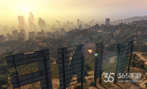 侠盗飞车手5手机版