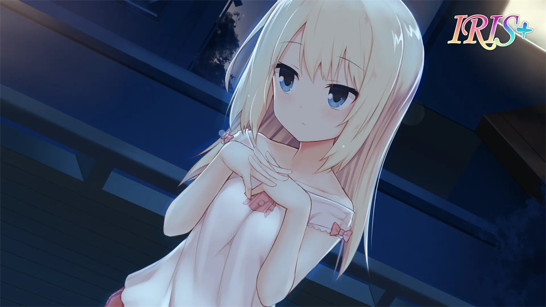 IRIS游戏完整版免费下载