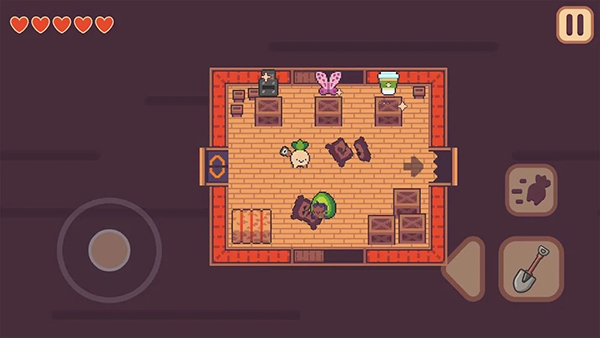 大头菜小子避税历险记 v1.1.27安卓版