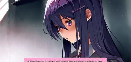 doki doki文学社中文版免费下载