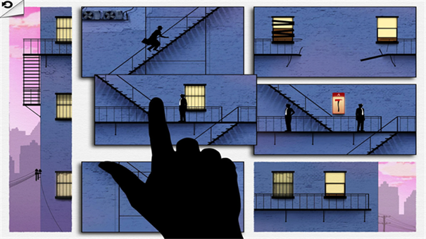 致命框架手游最新版