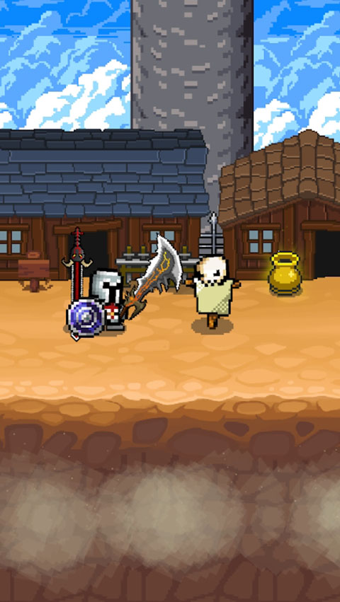 养剑大师最新版 v2.5.2安卓版