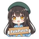FolkPatch最新版组装v3.0 安卓版