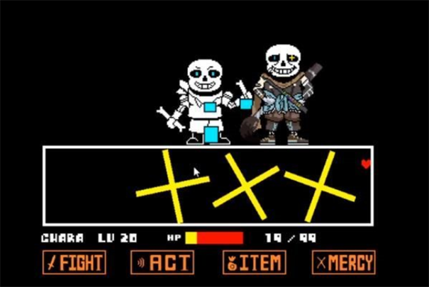 inksans战模拟器手游最新版