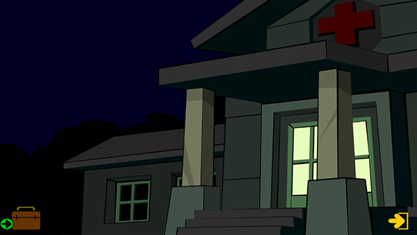 博士的家2中文版免费下载