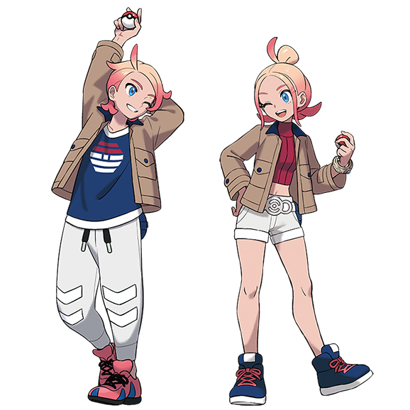 宝可梦传说ZA手机版