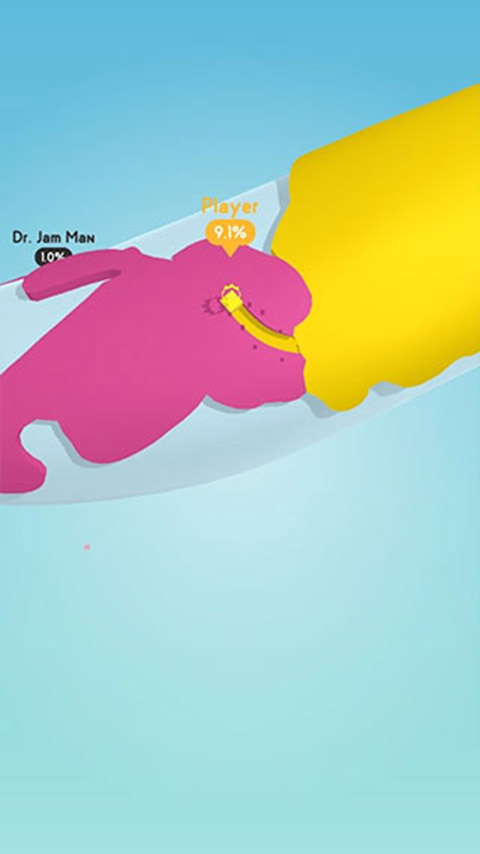 纸片大作战3D官方版 v3.4.40安卓版