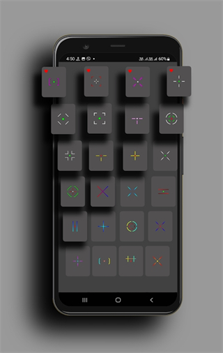 CrosshairPro准星辅助器下安卓版v23.1 安卓版