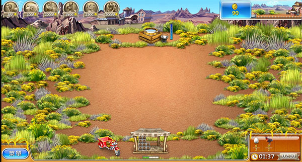 疯狂农场3手游最新版