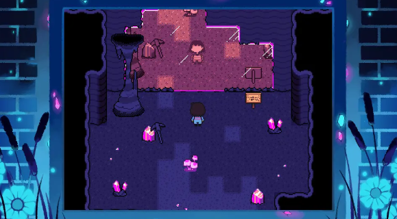 传说之下bnp汉化版游戏玩法-3