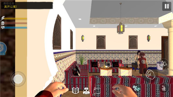 网吧老板模拟器2中文版 v1.05安卓版