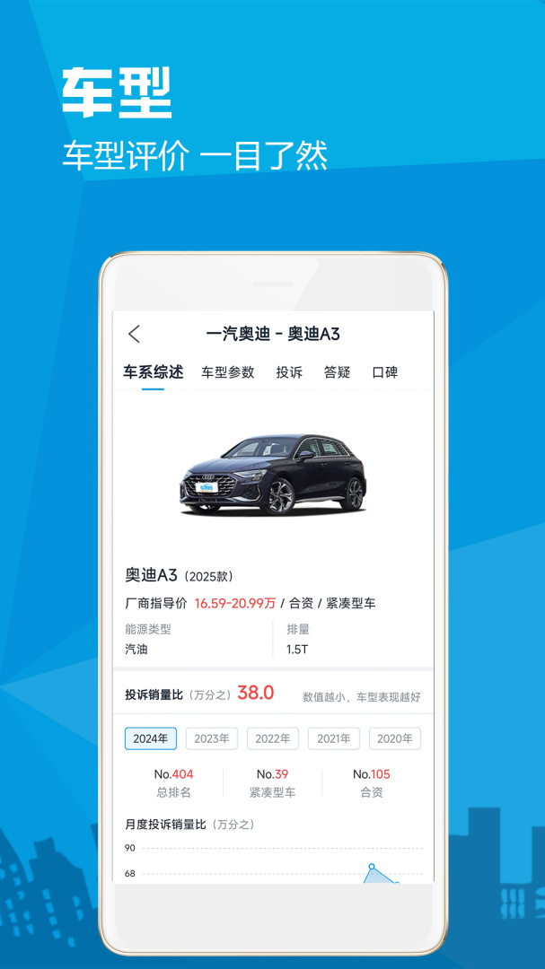 汽车故障大全最新版v3.1.5