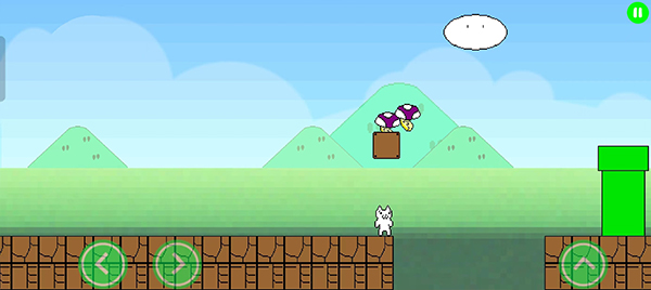 猫里奥中文版手游最新版